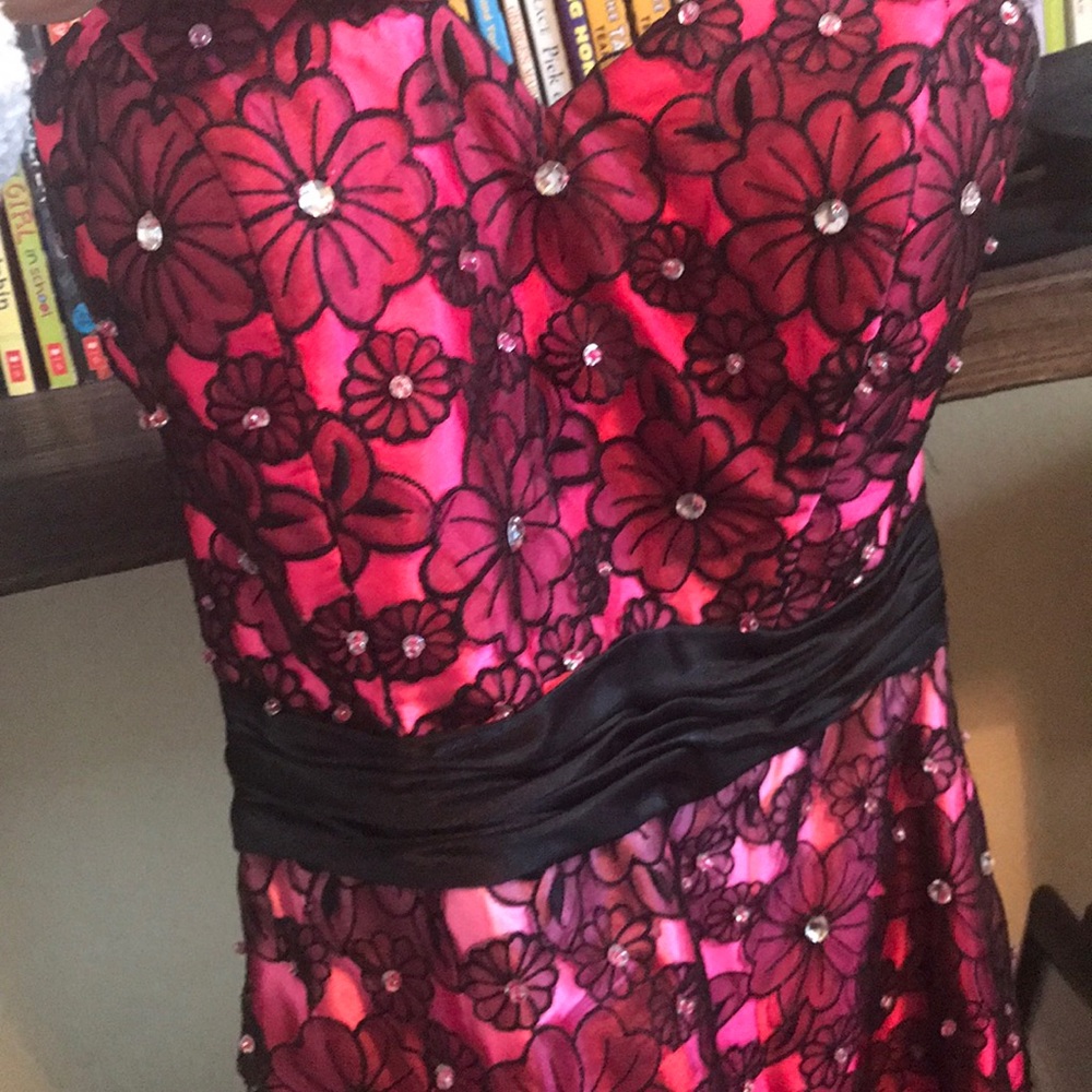 Prom/ Banquet dress!